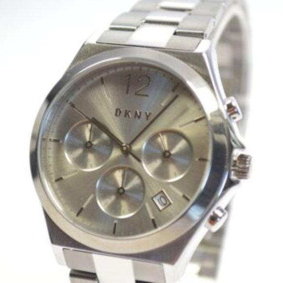 NEW! 🎁❄️ DKNY Watch - Picture 6 of 6